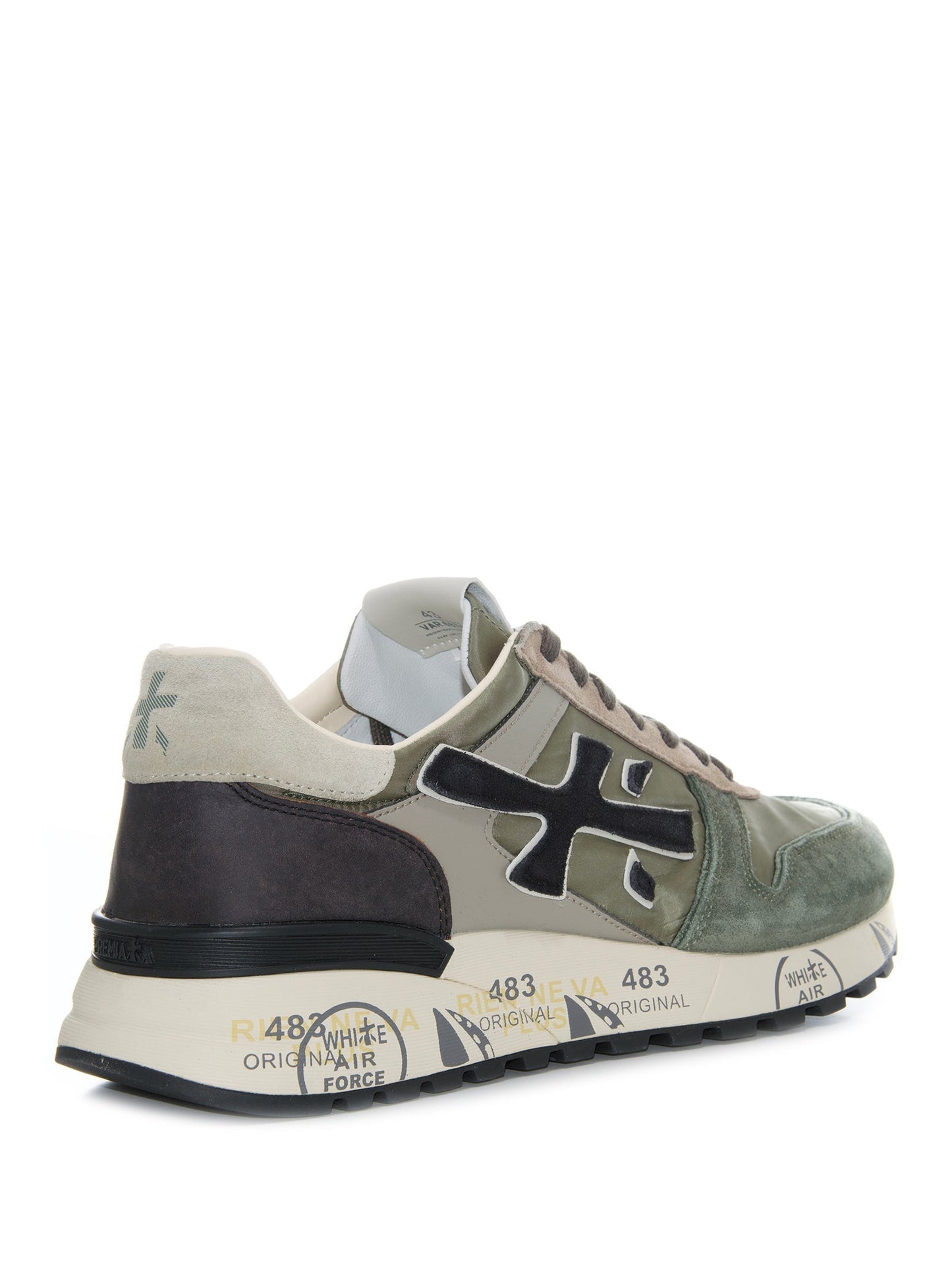 PREMIATA MICK