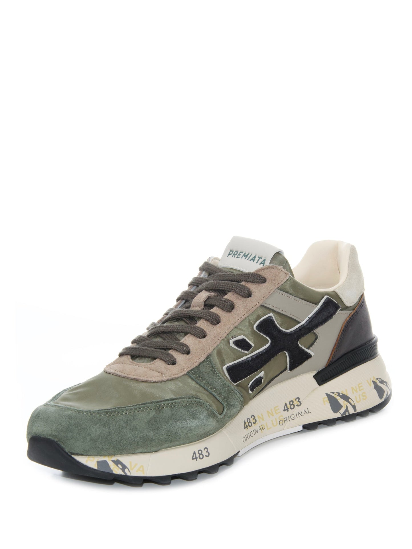 PREMIATA MICK