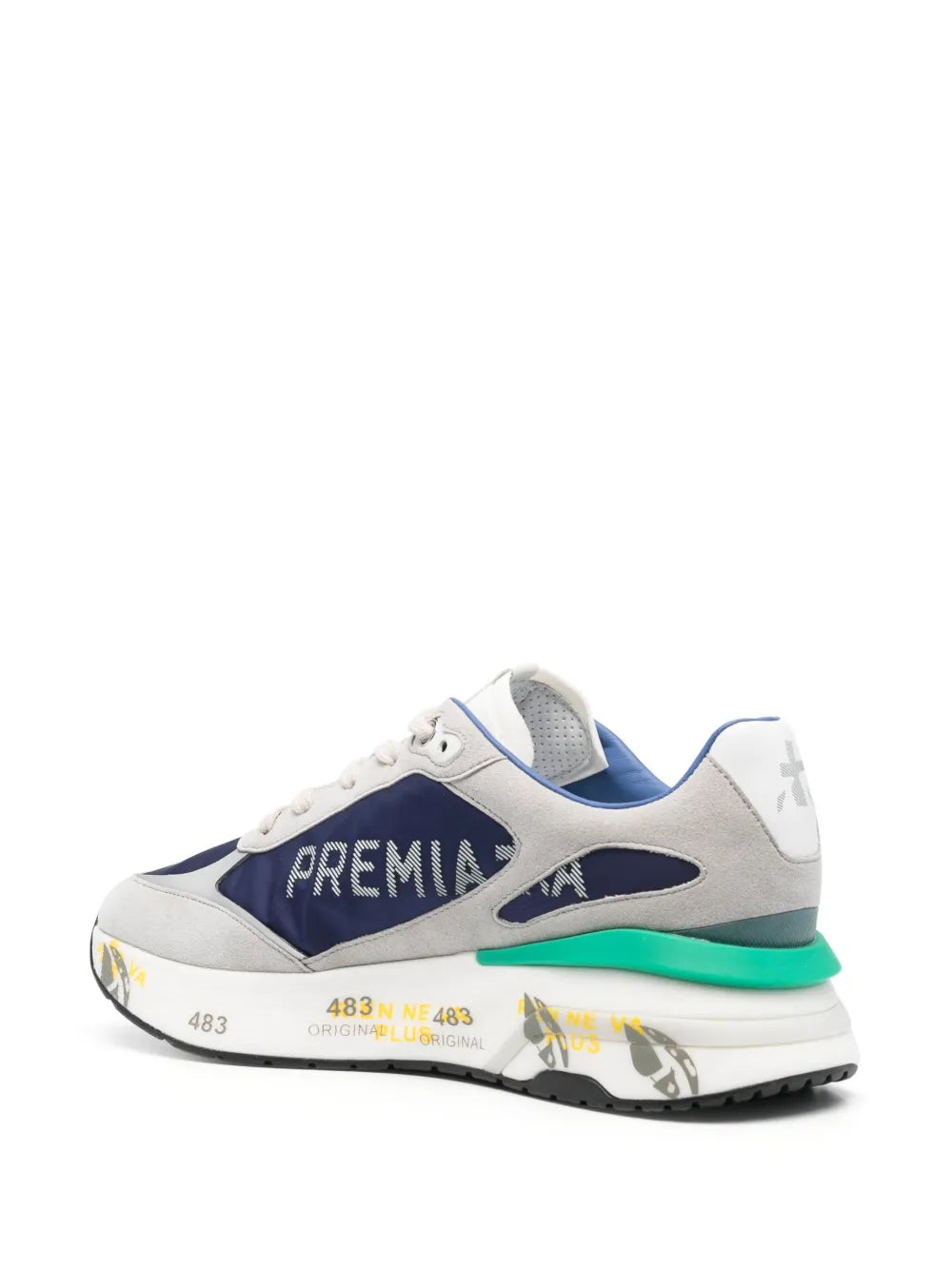 PREMIATA MOERUND