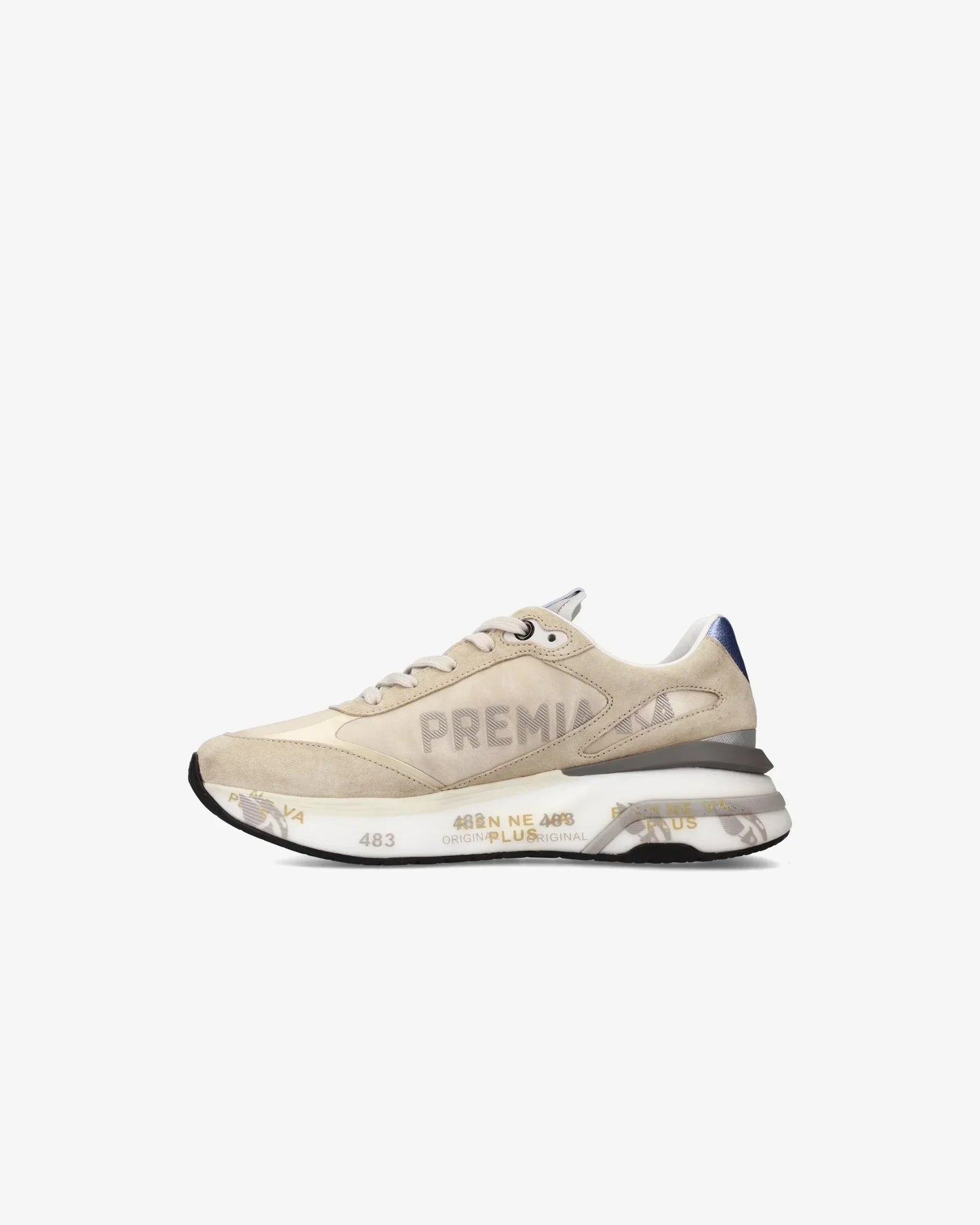 PREMIATA MOERUND