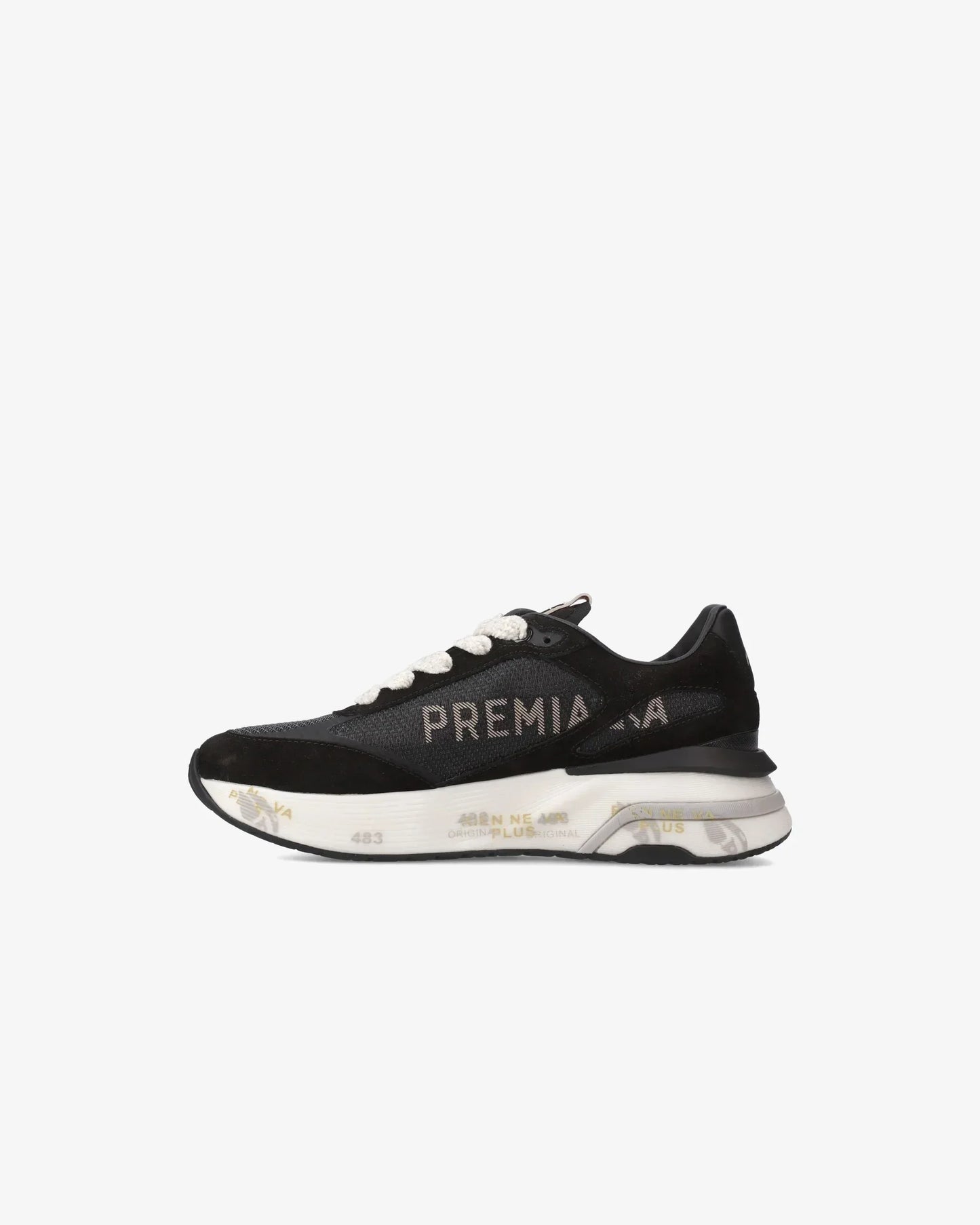 PREMIATA MOERUND