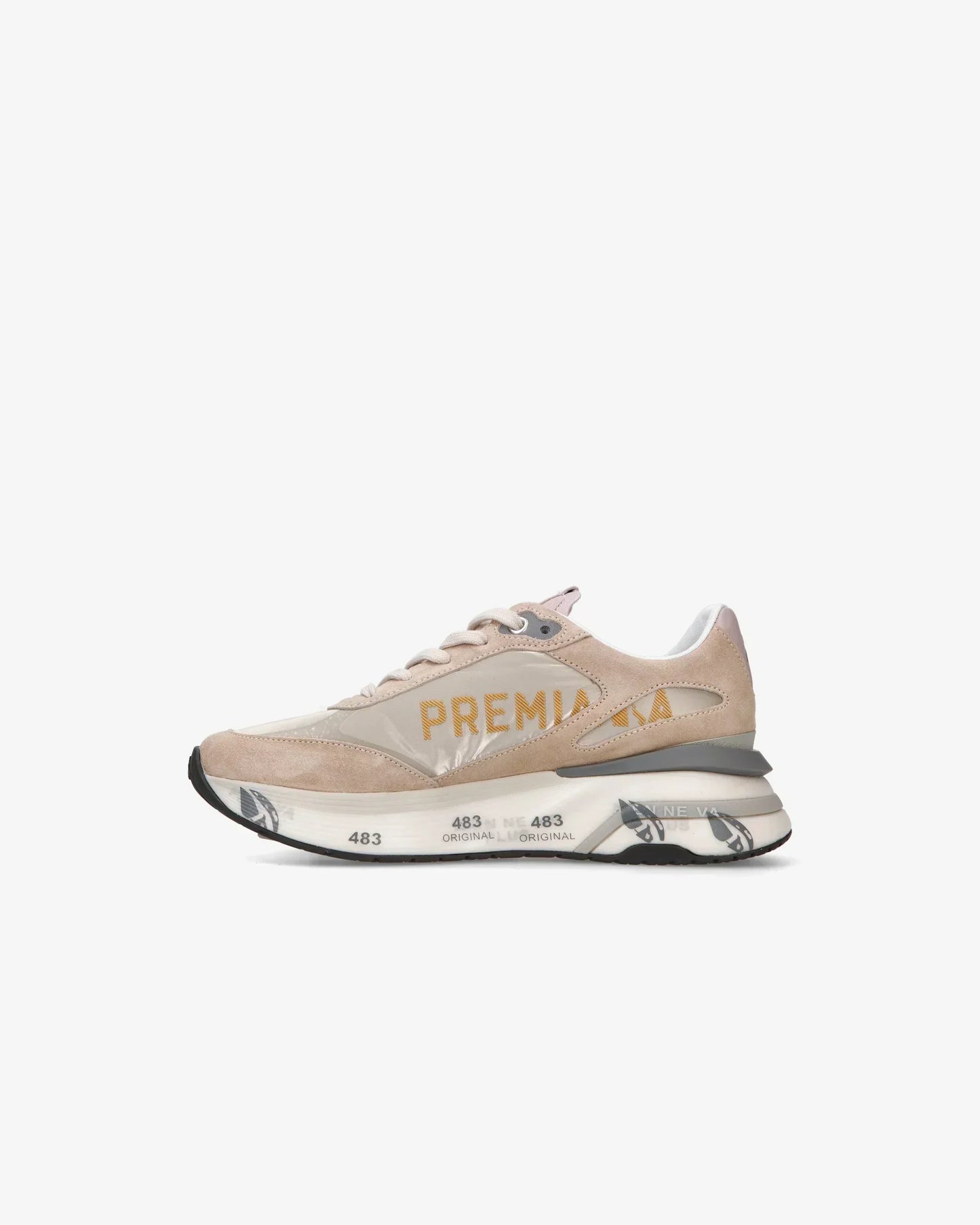 PREMIATA MOERUND