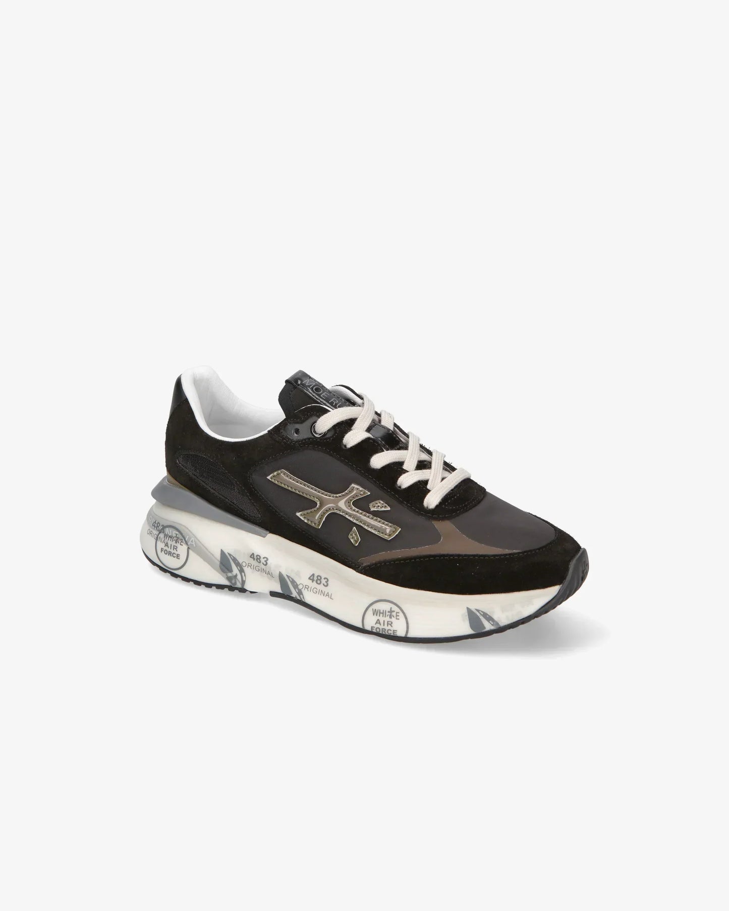 PREMIATA MOERUND