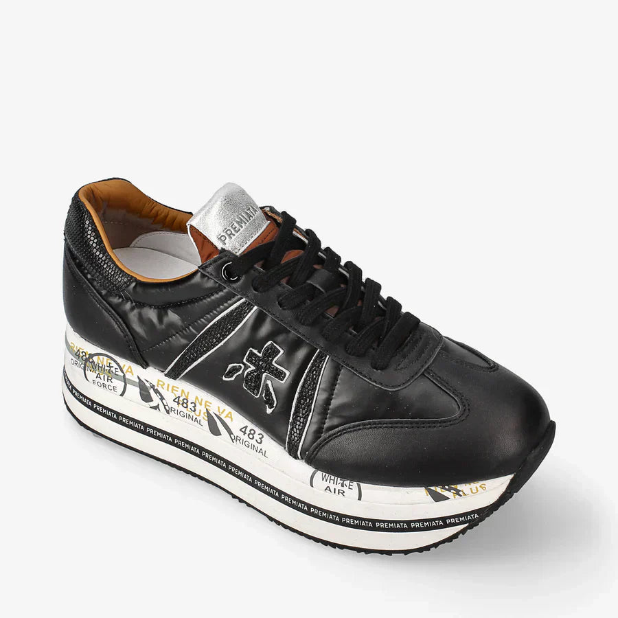 PREMIATA BETH